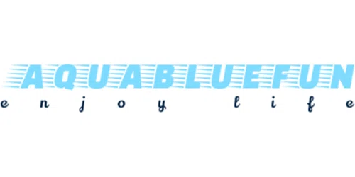 Aquabluefun Merchant logo