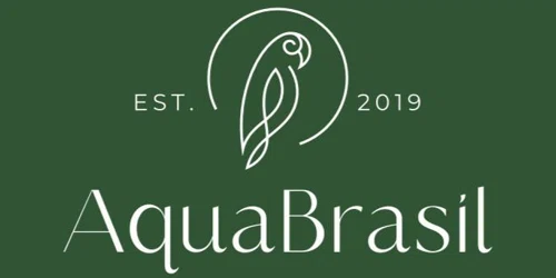 AquaBrasil Promo Code