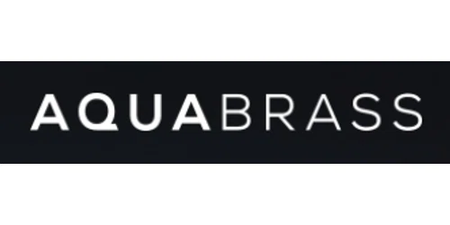 Aquabrass Promo Code