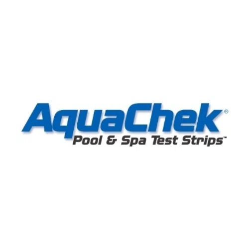 AquaChek Promo Code