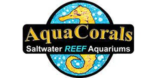 AquaCorals Promo Code