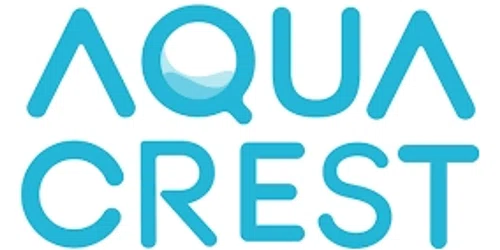 Aqua Crest Promo Code