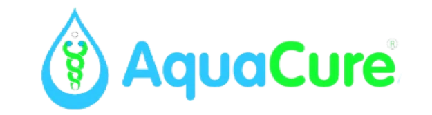 AquaCure AC50 Merchant Logo