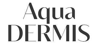 AquaDERMIS Merchant Logo