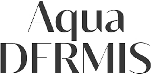 AquaDERMIS Promo Code