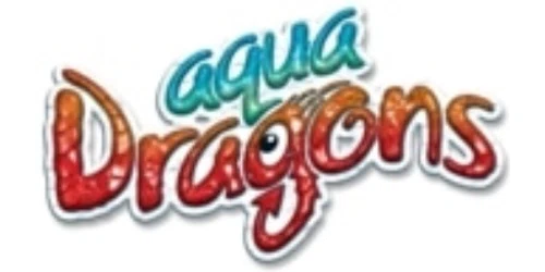 Aqua Dragons Promo Code