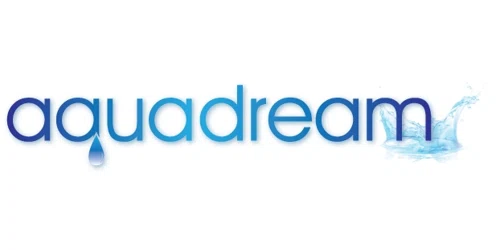 AquadreamUSA coupon