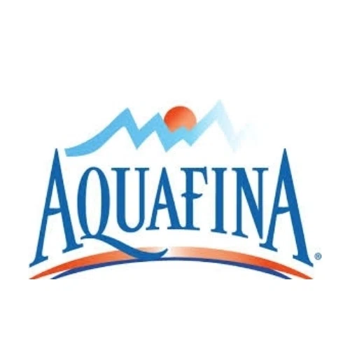 Aquafina Merchant Logo