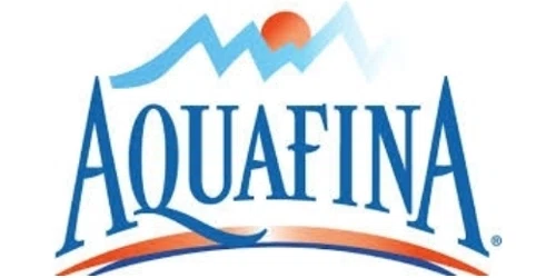Aquafina Promo Code
