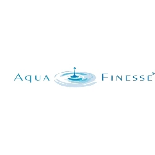 Aqua Finesse Promo Code