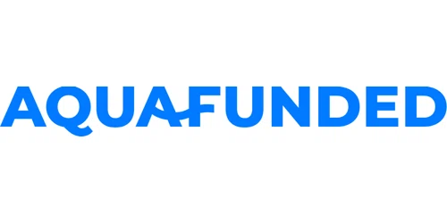 AquaFunded Promo Code