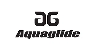 Aquaglide Paddle Merchant Logo