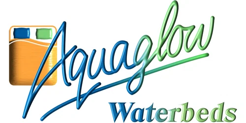 Aquaglow Waterbeds Promo Code