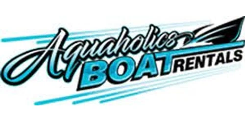 Aquaholics Boat Rentals Promo Code