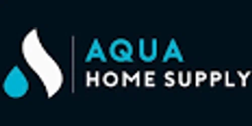 Aqua Home Supply Promo Code