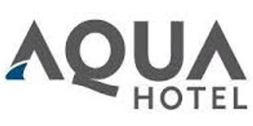 Aqua Hotel Promo Code