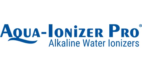 Aqua Ionizer Pro Promo Code