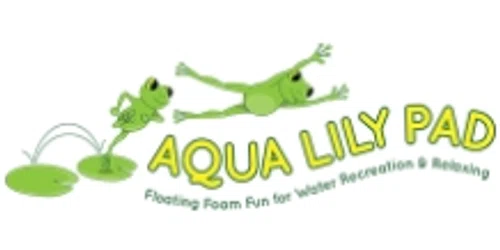 Aqua Lily Pad Promo Code