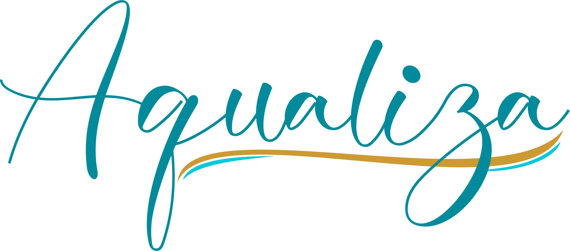 Aqualiza Merchant Logo