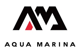 Aqua Marina Merchant Logo