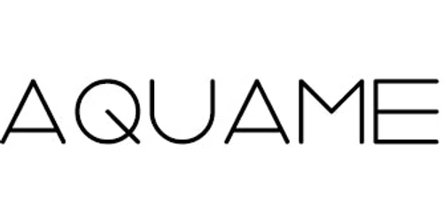 AQUAME Merchant logo