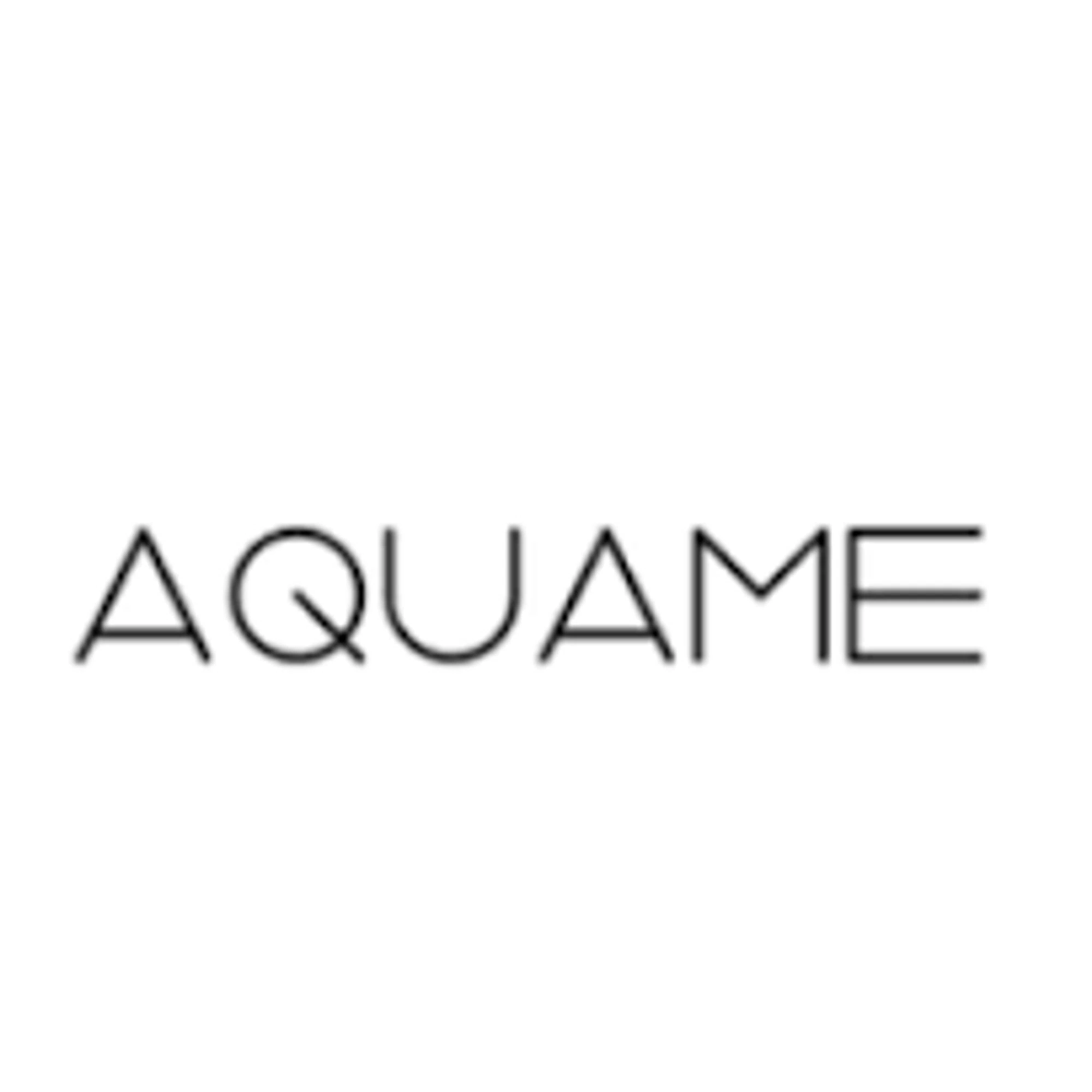 AQUAME US coupons