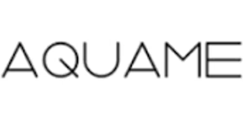 AQUAME US Merchant logo