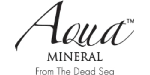 Aqua Mineral Promo Code
