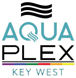 Aqua Nightclub Merchant Logo