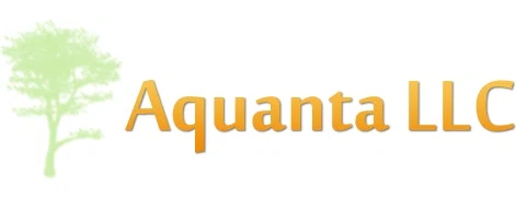 Aquanta LLC Merchant Logo