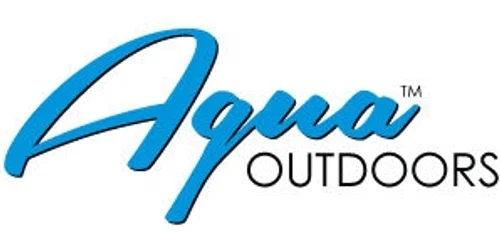Aqua Outdoors Merchant logo