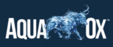 AquaOx Merchant Logo
