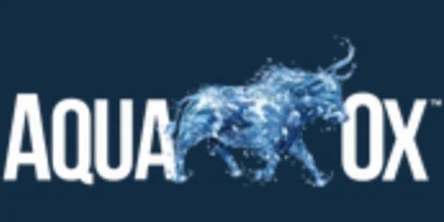 AquaOx Promo Code