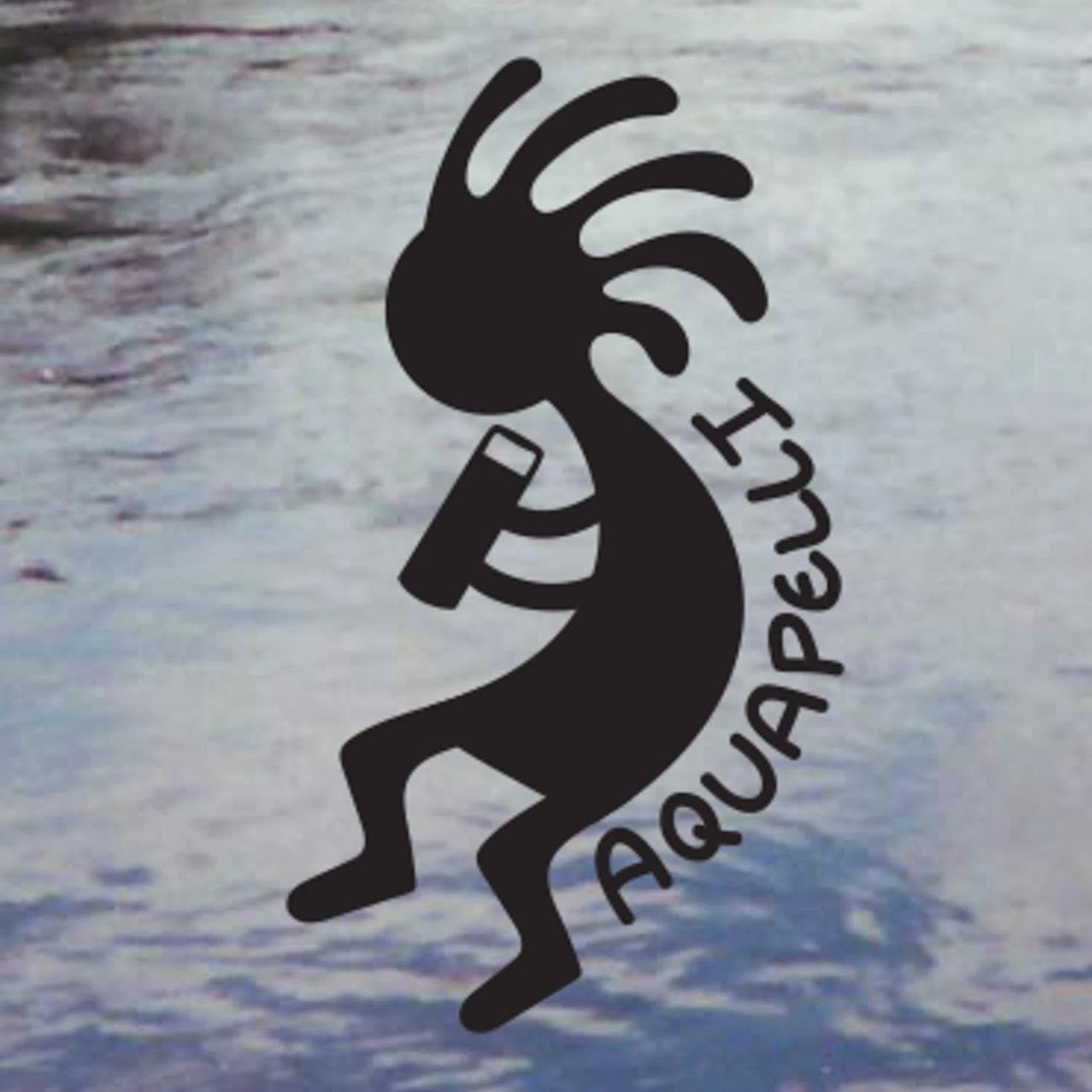 Aquapelli Merchant Logo
