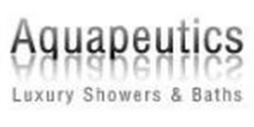 Aquapeutics Merchant logo