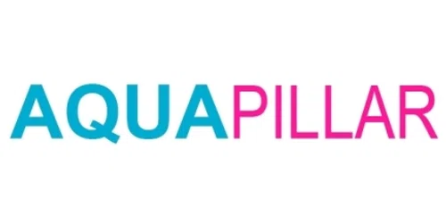AquaPillar Merchant Logo