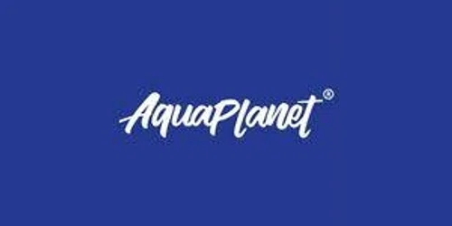 Aquaplanet Merchant logo
