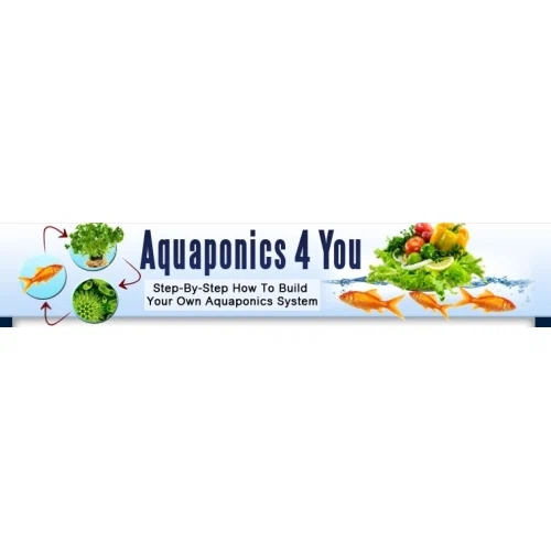 Aquaponics 4 You Promo Code