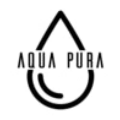 Aqua Pura Bracelets Promo Codes → 30 