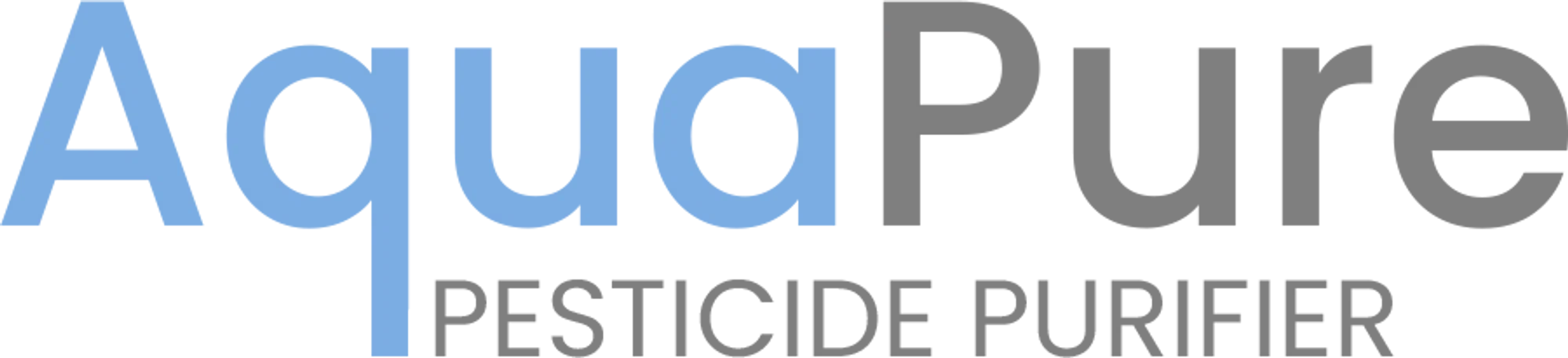 AquaPure Merchant Logo