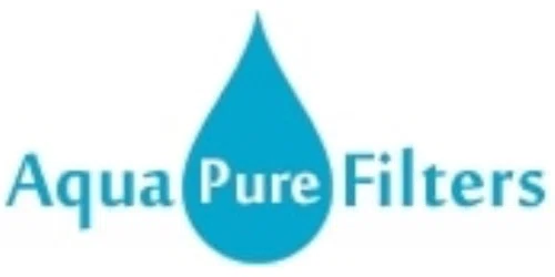 Aqua Pure Merchant logo