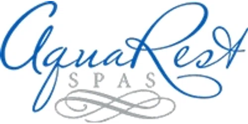 AquaRest Spas Merchant logo