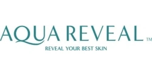 Aqua Reveal Promo Code