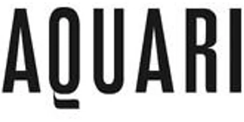 Aquari Promo Code