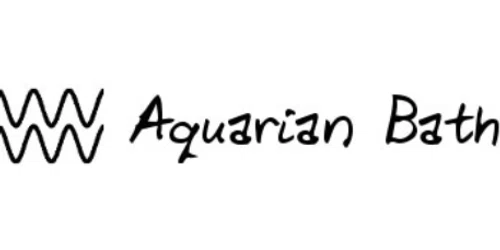 Aquarian Bath Promo Code