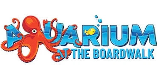 20% Off Aquarium at the Boardwalk PROMO CODE, Coupons 2023 - AquariumattheboarDwalk 20% Off Aquarium at the Boardwalk PROMO CODE, Coupons 2023 - AquariumattheboarDwalk