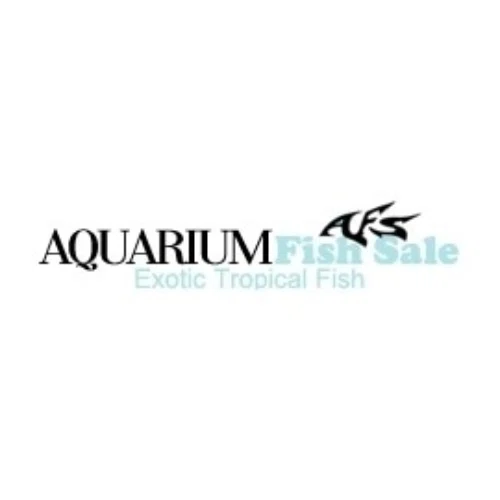 Aquarium Fish Sale Discount Code 30 Off In July 2021
