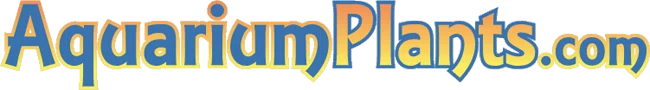 Aquarium Plants Merchant Logo
