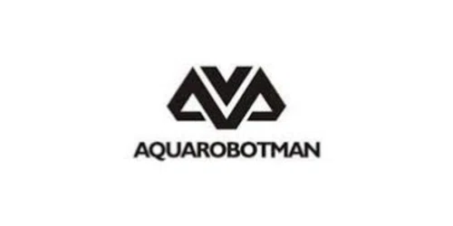 Aquarobotman coupon