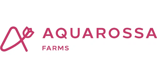 Aquarossa Farms Promo Code